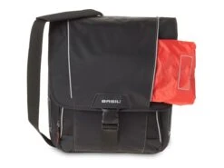 Basil Sport Design Enkele Fietstas -Kampeerartikelen Korting 374319 374319 images other basilsportdesigncommuterbagwblack 3 ecommerce