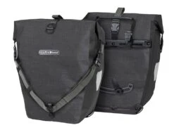 Ortlieb Back-Roller Plus Dubbele Fietstas
