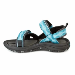 Merkloos Source Gobi Dream Dames Sandalen -Kampeerartikelen Korting 38a98ce4d75deac8