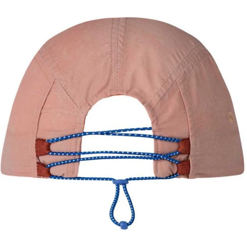 Buff 5 Panel Explore Dop Man Pet - Roze 5 Buff 5 Panel Explore Dop Man Pet - Roze - Afbeelding 3
