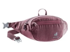 Deuter Belt I Maron Heuptas