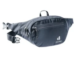 Deuter Belt I Heuptas - Black