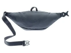 Deuter Belt I Heuptas - Black -Kampeerartikelen Korting 3900121 7000 belti black d 03 ecommerce