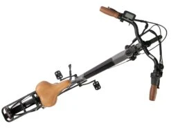 Merkloos Villette L' Amant Nexus 3 10Ah E-bike - Dark Grey 10 Merkloos Villette L' Amant Nexus 3 10Ah E-bike - Dark Grey -Kampeerartikelen Korting 3903b30a99a3cfa3