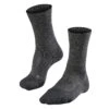 Falke TK2 Wool Heren Wandelsokken - Antracite -Kampeerartikelen Korting 391240 falke tk2 wool heren wandelsokken ecommerce