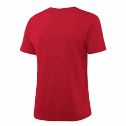 Löffler M All Mountain Transtex® Rood Korte Mouwen Shirt -Kampeerartikelen Korting 3ab997c95a5244c2