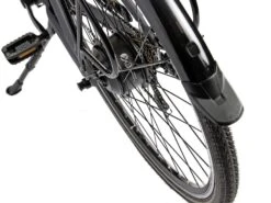 Merkloos Villette L' Amant Eco Bg Elektrische Damesfiets - Grey 13 Merkloos Villette L' Amant Eco Bg Elektrische Damesfiets - Grey -Kampeerartikelen Korting 3ad312a9b89db853