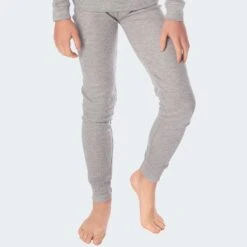 Black Snake Cuddle Grey 2-Pack Kinder Thermobroek -Kampeerartikelen Korting 3c1f44aaa881c8a5