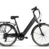 Merkloos Villette L' Amant Eco Bg Elektrische Damesfiets - Grey 2 Merkloos Villette L' Amant Eco Bg Elektrische Damesfiets - Grey -Kampeerartikelen Korting 3fcbbb891f85f8bb
