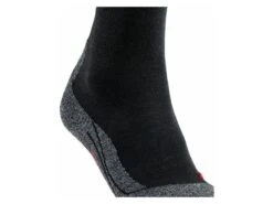 Falke TK2 Heren Wandelsokken - Black 10 Falke TK2 Heren Wandelsokken - Black -Kampeerartikelen Korting 40491 falke tk2 m wandelsokken zwart bovenkant ecommerce