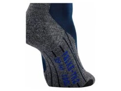 Falke TK2 Cool Heren Wandelsokken - Dark Blue 12 Falke TK2 Cool Heren Wandelsokken - Dark Blue -Kampeerartikelen Korting 405245 falke tk2 cool heren wandelsokken donkerblauw onderkant ecommerce