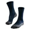 Falke TK2 Cool Heren Wandelsokken - Dark Blue -Kampeerartikelen Korting 405245 falketk2coolmarine ecommerce