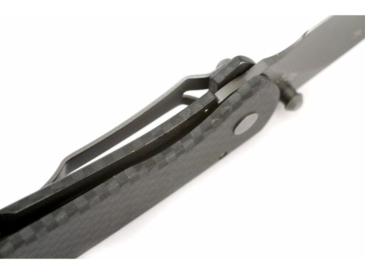 Merkloos Buck Nobleman 327 Zakmes 3 Merkloos Buck Nobleman 327 Zakmes