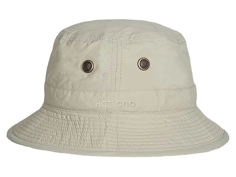 Hatland Kasai Hoed - Beige 3 Hatland Kasai Hoed - Beige