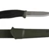 Merkloos Mora Companion MG Mes -Kampeerartikelen Korting 418032 418032 images main morakniv companion mg stainless clampack ecommerce