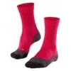 Falke TK2 Cool Dames Wandelsokken - Pink -Kampeerartikelen Korting 424317 falke tk2 cool dames wandelsokken rose ecommerce
