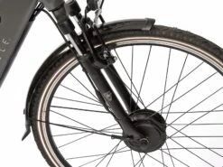 Merkloos Villette L' Amant Nexus 3 10Ah E-bike - Dark Grey 12 Merkloos Villette L' Amant Nexus 3 10Ah E-bike - Dark Grey -Kampeerartikelen Korting 443ee44c20339562