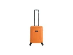 Discovery Coast 54.5 Cm Reiskoffer - Oranje