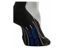 Falke TK2 Cool Heren Wandelsokken - Light Grey -Kampeerartikelen Korting 455680 falke tk2 cool heren wandelsokken lichtgrijs onderkant ecommerce