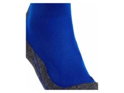 Falke TK2 Cool Heren Wandelsokken - Blue -Kampeerartikelen Korting 455684 falke tk2 cool heren wandelsokken blauw bovenkant ecommerce