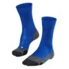Falke TK2 Cool Heren Wandelsokken - Blue -Kampeerartikelen Korting 455684 falketk2coolyve ecommerce