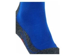 Falke TK2 Heren Wandelsokken - Blue -Kampeerartikelen Korting 455721 falke tk2 m wandelsokken blauw bovenkant ecommerce