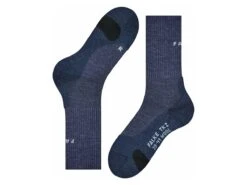 Falke TK2 Wool Heren Wandelsokken - Blue -Kampeerartikelen Korting 459010 falke tk2 wool heren wandelsokken blauw plat ecommerce