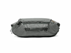 Merkloos Peak Design Travel Duffelpack 65L Reistas - Groen -Kampeerartikelen Korting 459f2b6a7c8bfd29