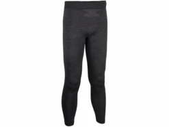 Avento Superior Thermobroek Heren - Zwart/Donkerblauw