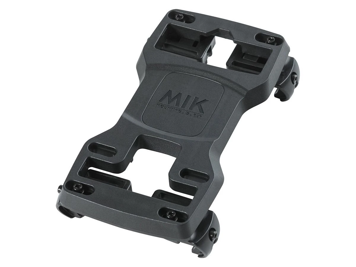 Basil MIK Bagagedragerplaat 4 Basil MIK Bagagedragerplaat - Afbeelding 2