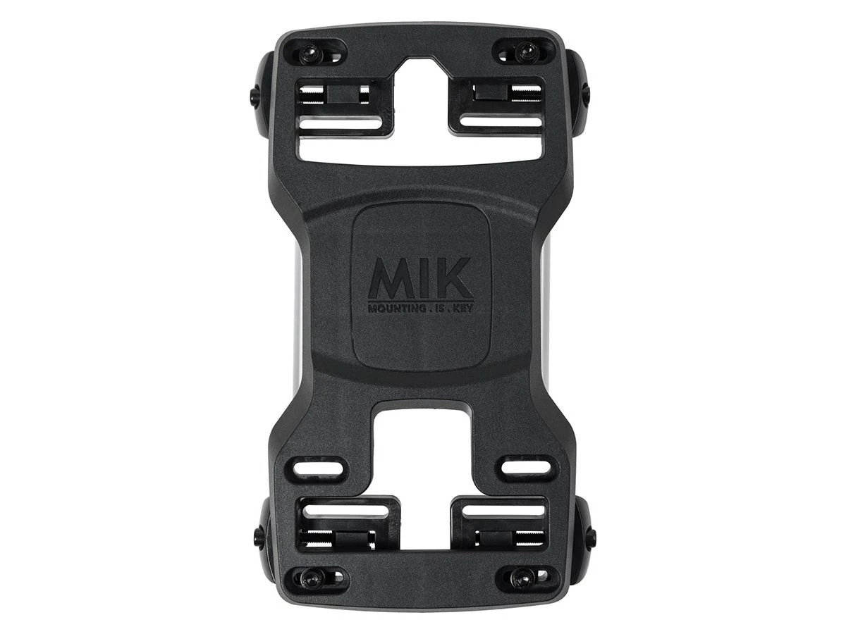 Basil MIK Bagagedragerplaat 3 Basil MIK Bagagedragerplaat