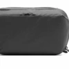 Merkloos Peak Design Wash Pouch Klein - Zwart -Kampeerartikelen Korting 477fcd1e4e70dc2e