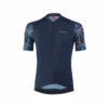 Loeffler Penta Blauw Heren Fietsshirt 1 Loeffler Penta Blauw Heren Fietsshirt -Kampeerartikelen Korting 4c789442a3694855