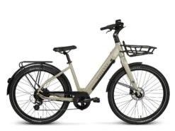 Merkloos Villette Extreme RM 17.5Ah 8sp 27.5 Inch City-ebike - Greige 9 Merkloos Villette Extreme RM 17.5Ah 8sp 27.5 Inch City-ebike - Greige -Kampeerartikelen Korting 4ce9eb45be488c18
