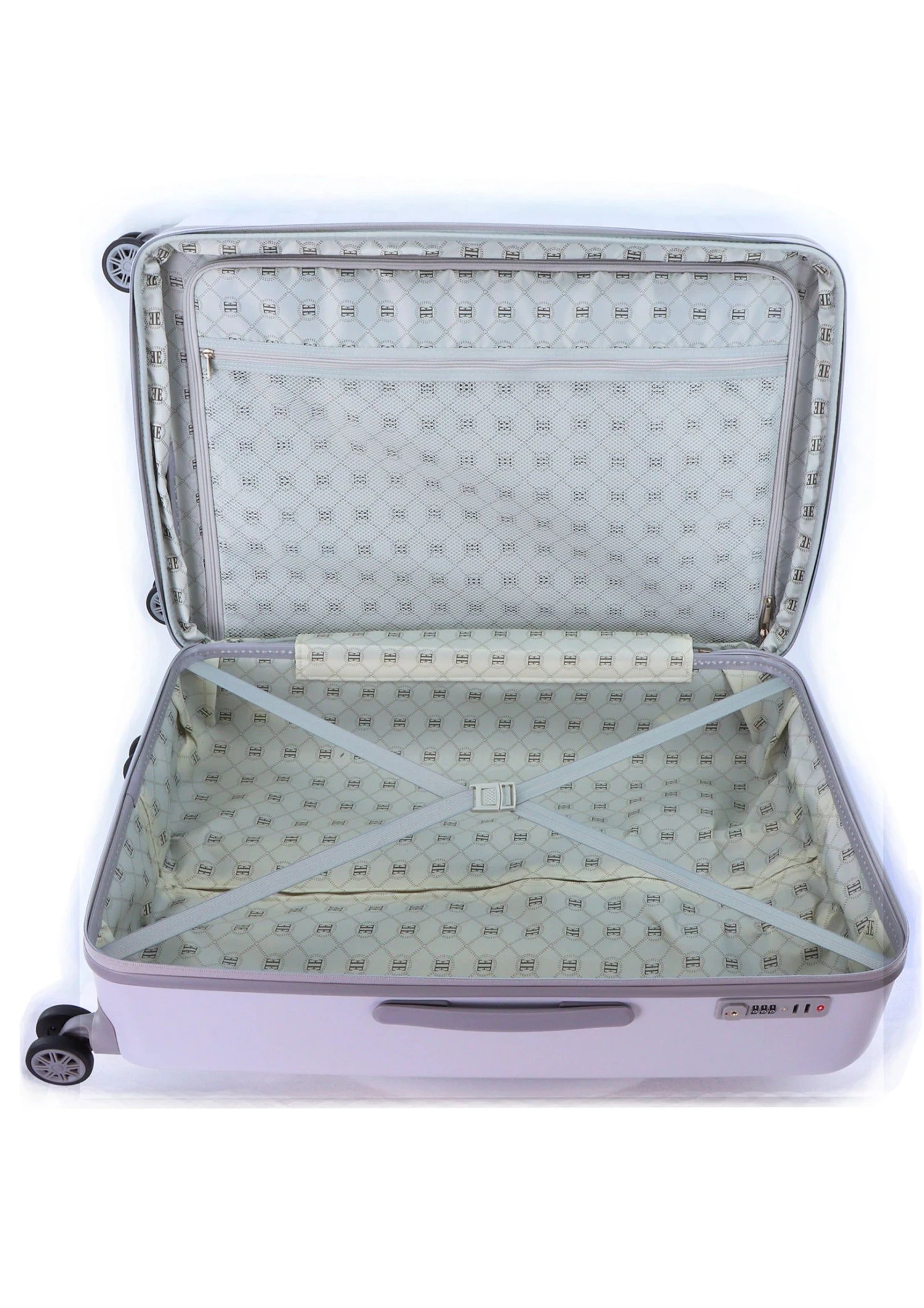 ELLE Follies 78 Cm Reiskoffer 8 ELLE Follies 78 Cm Reiskoffer - Afbeelding 6