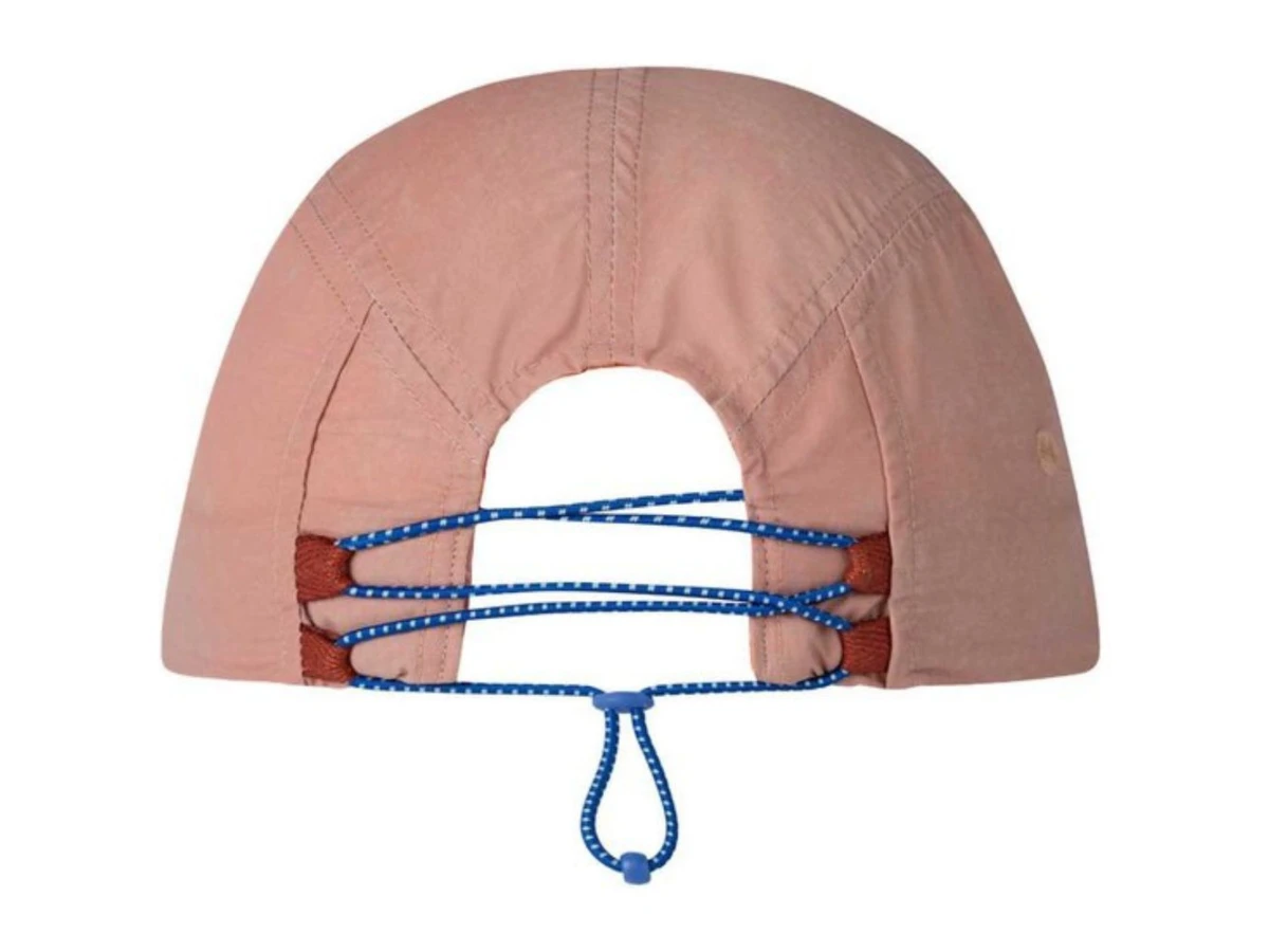 Buff 5 Panel Explore Dop Man Pet - Roze 4 Buff 5 Panel Explore Dop Man Pet - Roze - Afbeelding 2