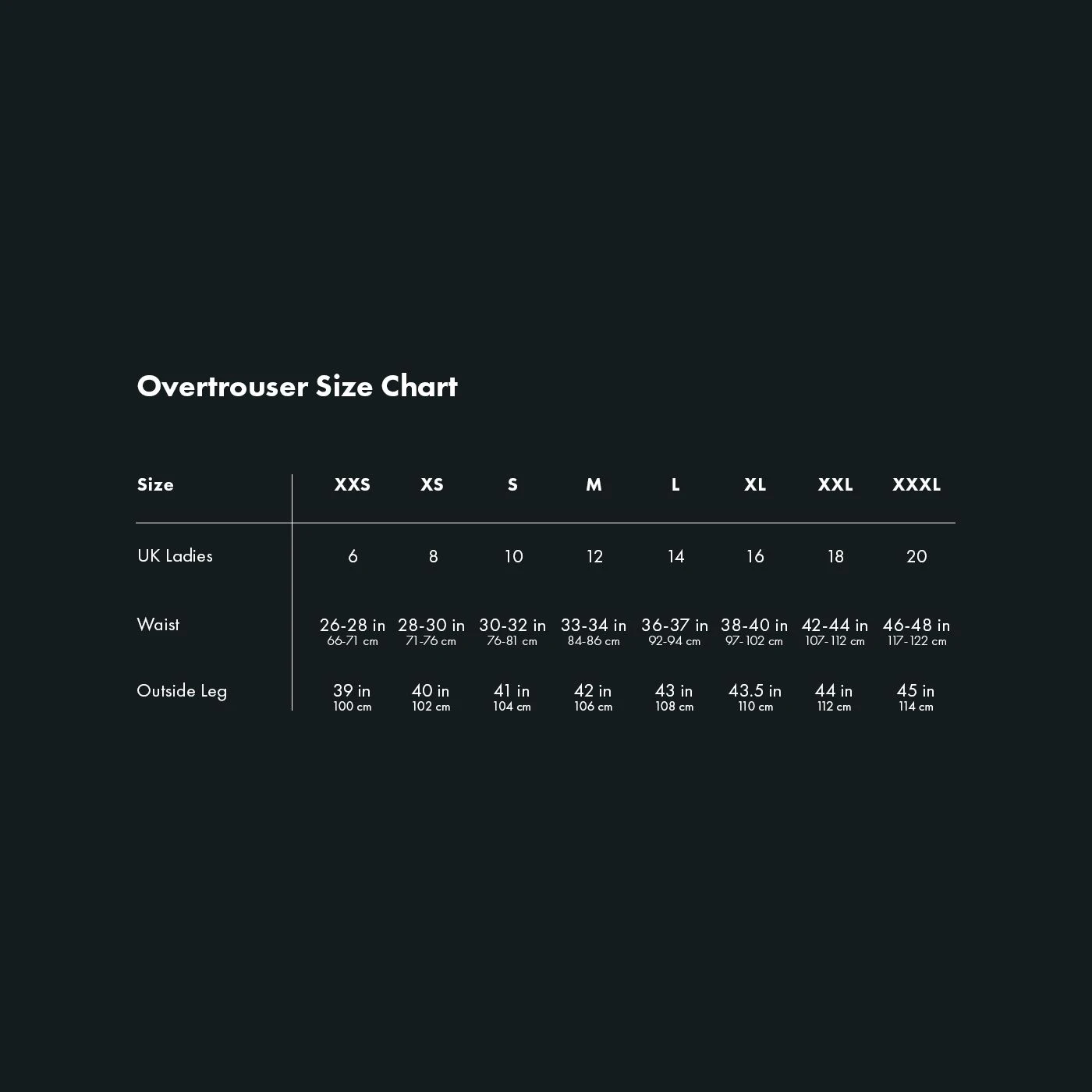 Mac In A Sac Black Regenbroek 5 Mac In A Sac Black Regenbroek - Afbeelding 3