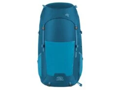 Merkloos Highlander Ben Nevis Heren Rugzak - Blue