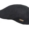 Hatland Reeds Wollen Pet - Black -Kampeerartikelen Korting 506304 hatland reeds wollen pet black zk. ecommerce