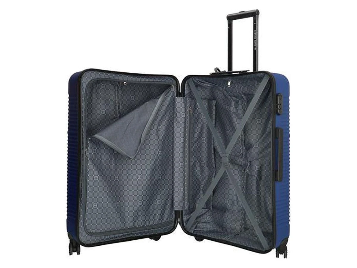 Enrico Benetti Louisville 88 Koffer 5 Enrico Benetti Louisville 88 Koffer - Afbeelding 3