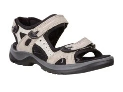 ECCO Offroad Dames Sandalen - Beige