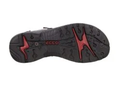 ECCO Offroad Dames Sandalen - Beige -Kampeerartikelen Korting 510139 ecco offroad atmosp ice w black nub nub tex07 ecommerce