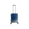 Saxoline Blue Elite 55 Cm Reiskoffer - Blauw -Kampeerartikelen Korting 51eb5c223d7b50b9