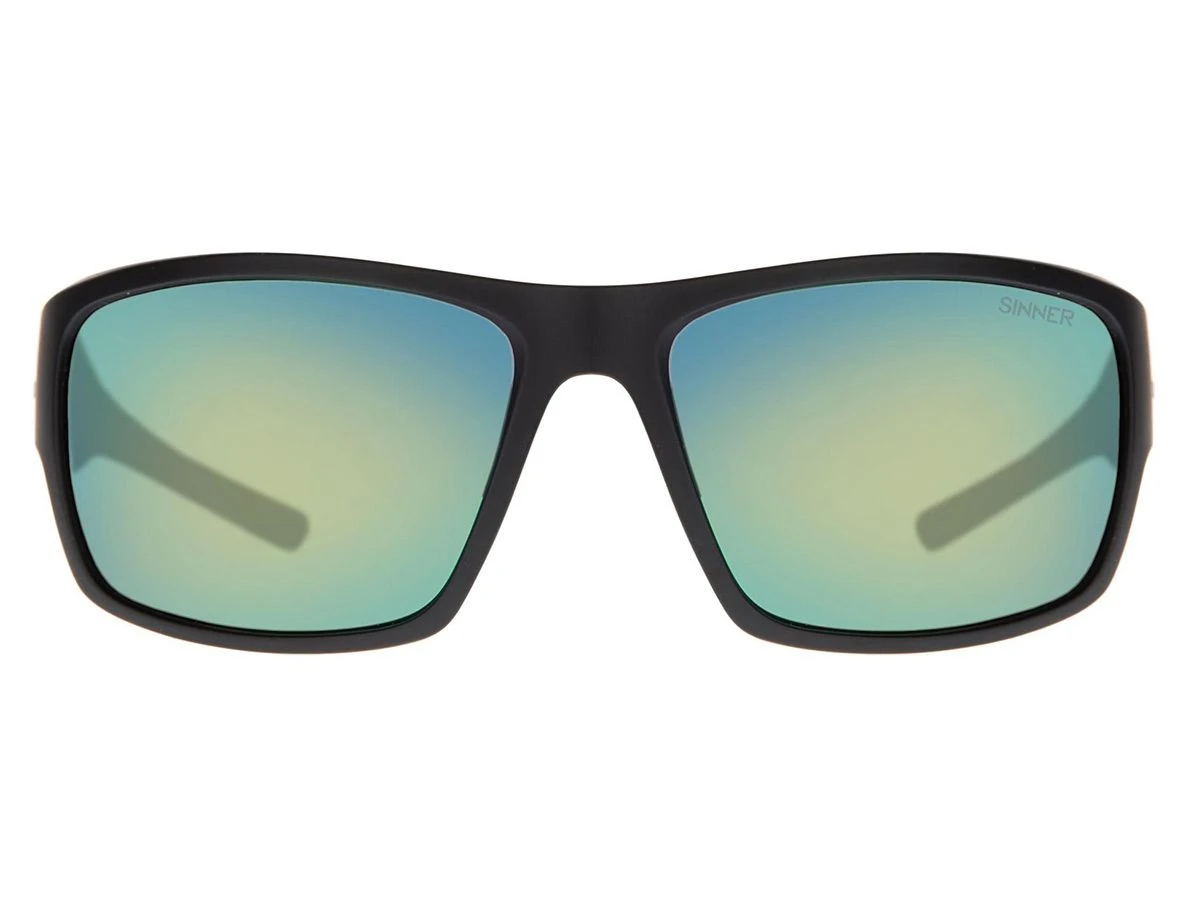 Sinner Lemmon Zonnebril 4 Sinner Lemmon Zonnebril - Afbeelding 2