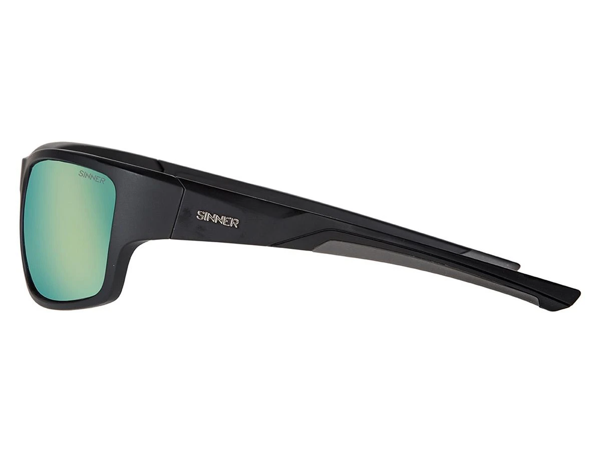 Sinner Lemmon Zonnebril 5 Sinner Lemmon Zonnebril - Afbeelding 3