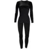 Black Snake Black Dames Functioneel Thermo-Ondergoed Set 1 Black Snake Black Dames Functioneel Thermo-Ondergoed Set -Kampeerartikelen Korting 52da4cc83b033a6a