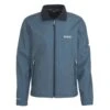 Regatta Cera IV Softshell Jas - Light Blue -Kampeerartikelen Korting 551120 regatta cera softshell blauw ecommerce