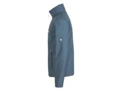 Regatta Cera IV Softshell Jas - Light Blue -Kampeerartikelen Korting 551120 regatta cera softshell blauw2 ecommerce