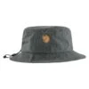 Fjällräven Travelers MT Hoed - Dark Grey -Kampeerartikelen Korting 554832 fjallraven travellers mt hat dark grey 01 ecommerce