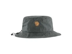 Fjällräven Travelers MT Hoed - Dark Grey